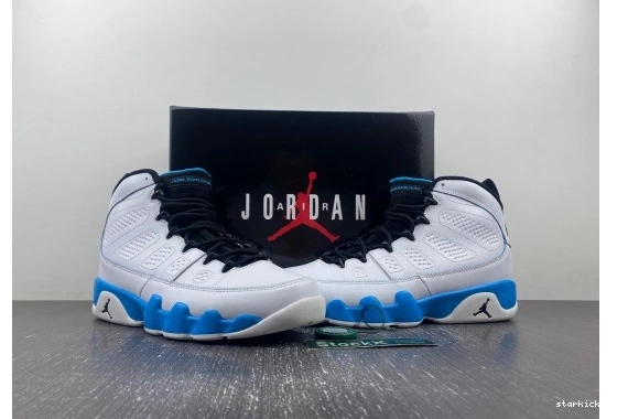  302370-103 Jordan  302370-103 9 Powder Retro 1227